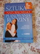 Sztuka naturalnego planowania rodziny J i S Kippley 