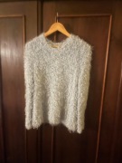 Sweterek Papaya roz.M