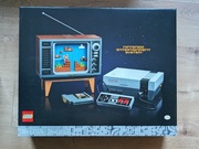LEGO Super Mario 71374 Nintendo Entertainment System - NES