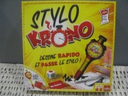 Nowa gra Znikający Długopis jęz. francuski