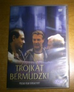 Trójkąt Bermudzki, Kociniak, Peszek, Pietraszak, Wójcik