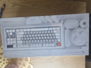 Klawiatura mechaniczna Dark Project ALU85 SIGMA V2 - nowa nie otwierana!!!