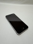 iPhone SE 128GB Silver / Uszkodzony / Na części
