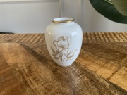 Mały wazonik KPM Krister Germany