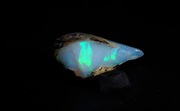 Opal Szlachetny | Opalizujący | 1.4 gr | Minerał Kamień Kryształ