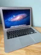 MacBook Air 13" A1369 (2010/2011)
