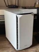 bequiet! Pure Base 500 White ATX Mid tower