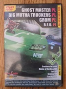 Ghost Master Big Mutha Truckers Grom BEU CD Action 