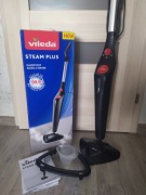 Mop parowy Vileda Steam Plus - słaba para