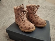 Buty trzewiki Tom Tailor rozmiar 26