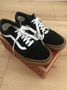 Sneakersy Vans OLD SKOOL UNISEX r.41 (26,5cm)