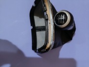 Gałka Zmiany Biegów Pokrowiec na Dźwignię 1999-2004 Volkswagen