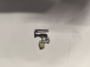 LENOVO IdeaPad Slim 5 16ABR8 Zawias Lewy