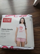 Piżama damska L cleve