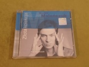 Maciej Maleńczuk - Pan Maleńczuk - CD
