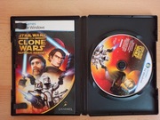 Star Wars War Heroes Pc DVD Gra komputerowa