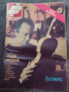 Tygodnik Razem nr 24 (387) 10 VI 1984