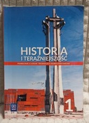 Historia i teraźniejszość 1 podręcznik 