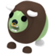 Zombie Buffalo Adopt me