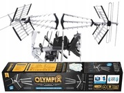 Antena BX 1000+ LTE OLYMPIA COMBO