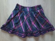 Spódniczka dla dziewczynki 104