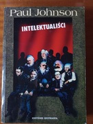 Paul Johnson – Intelektualiści