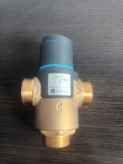 Termostatyczny zawór mieszający ATM 761, DN20, PN10, 20-43°C, Kvs 3,2 