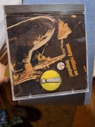CD SONNY ROLLINS ON IMPULSE!