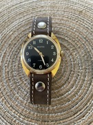 Zegarek Wostok 17Jevels madę i USSR pozłacany