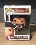 Figurka Elizabeth Swann