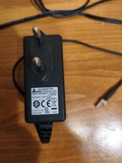 Zasilacz do wentylatorów 12 V  2,5 A  wtyczka 3 pin