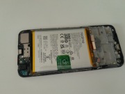 Ramka ekranu , USB, bateria, taśmy do realme 8i RMX3151 WV1869