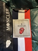 Zimowa Kurtka Moncler