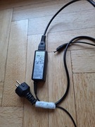 Zasilacz do laptopa Samsung 19V 2.1A 38W z kablem zasilającym CPA09-002A