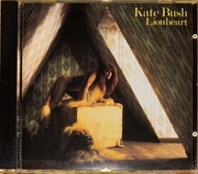 Kate Bush - Lionheart