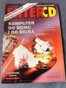 Czasopismo Enter nr 1/96