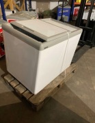 Zamrażarka Hiron BD-310