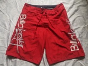 spodenki Billabong, w pasie-80cm, r.L