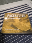 Pacesetter pre-intermediate Oxford derek strange 