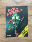 Duch z Canterville