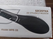 Szczotka do prostowania włosów MPM 