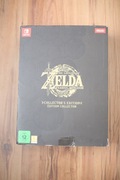 The Legend of Zelda Collector's Edition bez gry