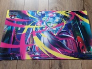 Regionals 2026 "Mega Gardevoir" Playmat Nowa mata Pokemon TCG