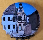 70/Niemcy Genuss. 2023 (132/150) CCI      277589  piwo