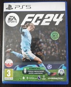 FIFA FC 24 PS 5  