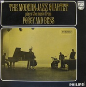 WINYL The Modern Jazz Quartet – Plays... Porgy And Bess