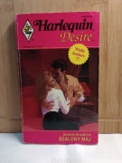 Szalony maj. Annette Broadrick