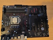 Asus PRIME B250-PLUS + Procesor INTEL G4400 GRATIS+ pudełko i kable