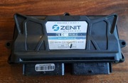 Komputer gazu ZENIT BLACK BOX 4 CYL