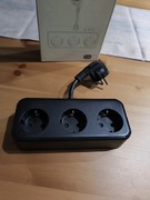 Listwa elektryczna z usb 